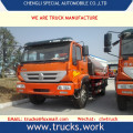 Camion de réservoir sino 6 X 4 asphalte Transport camion 20cbm bitume